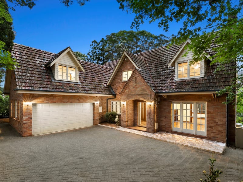 35 Hull Road, Beecroft, NSW 2119 Property Details