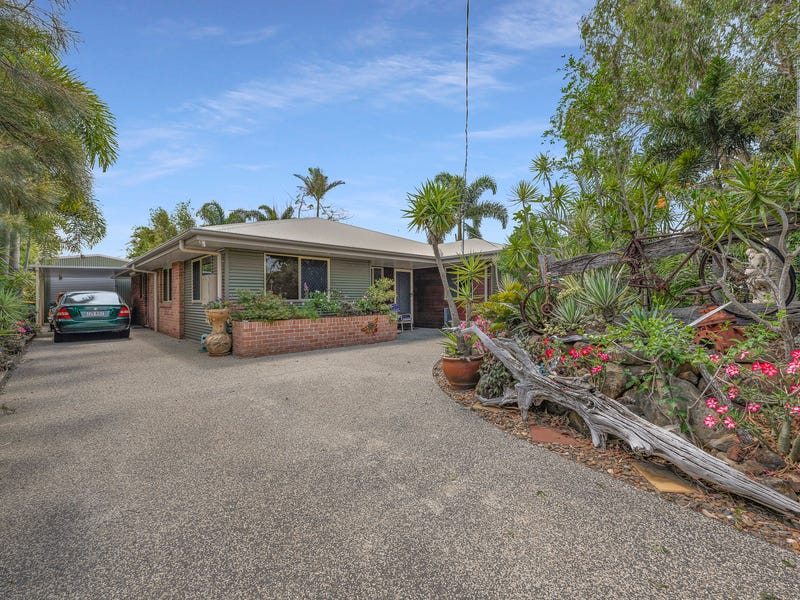 29 Steffensen Street, Svensson Heights, QLD 4670 29 Steffensen Street, Svensson Heights, QLD 4670
