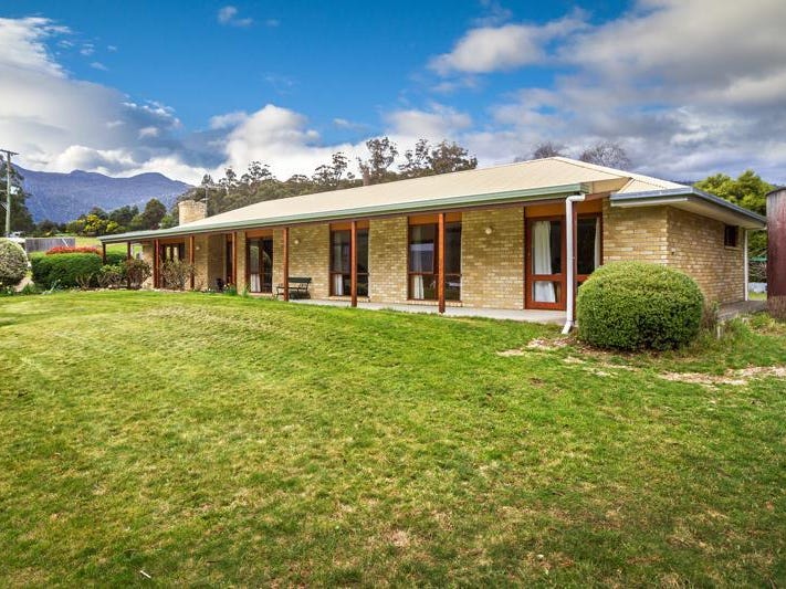 448 Mountain River Road, Mountain River, TAS 7109