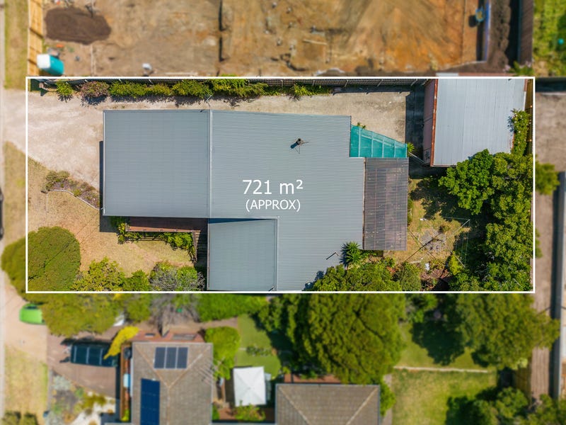 39 Carnoustie Grove, Mornington, Vic 3931 Property Details