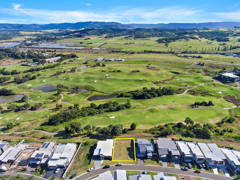 18 Glades Parkway, Shell Cove, NSW 2529