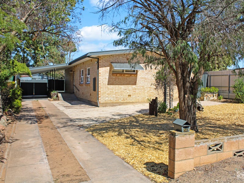 50 Eleanor Terrace, Murray Bridge, SA 5253