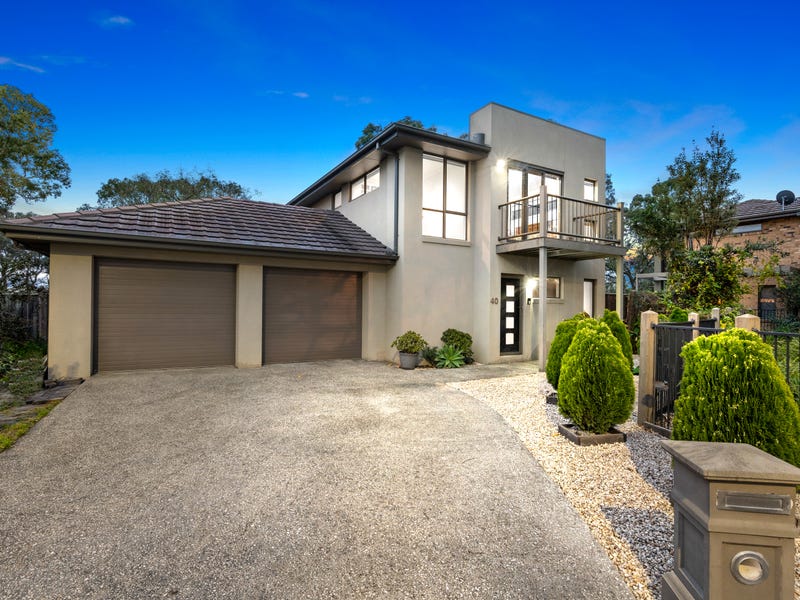 40 Lyndarum Drive, Epping, Vic 3076 Property Details