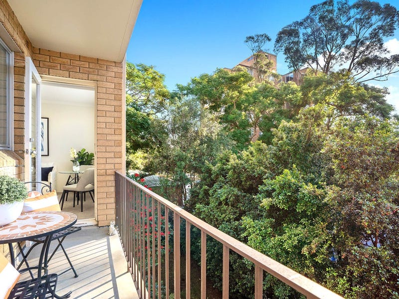 10/170 Ben Boyd Road, Neutral Bay, NSW 2089