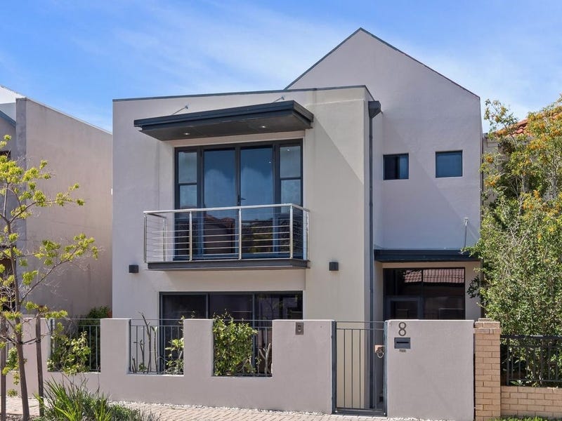 8 Plunkett Street, Highgate, WA 6003