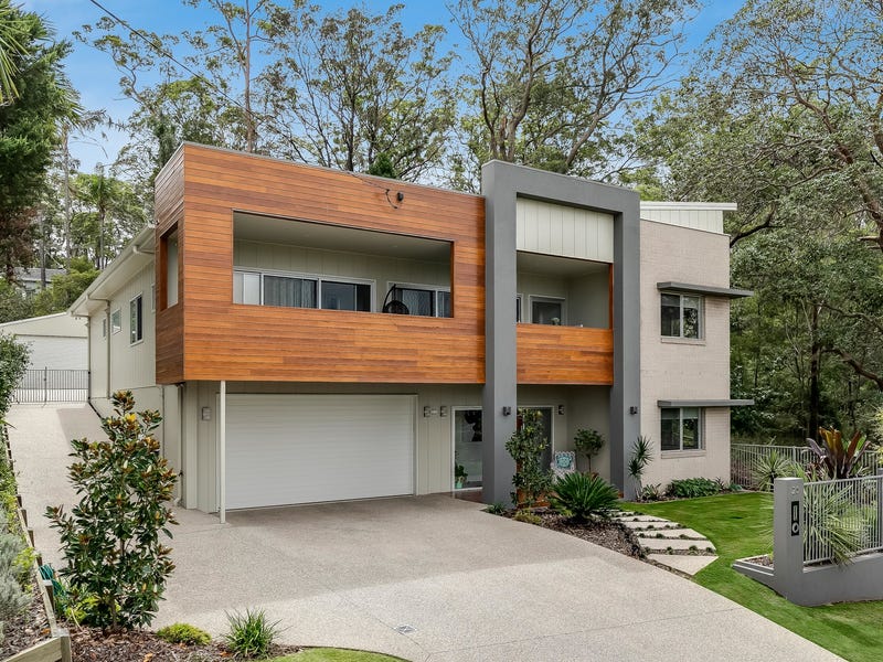 25 Range Street, Mount Lofty, QLD 4350