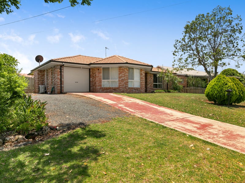 13 Banksia Street, Newtown, QLD 4350 - realestate.com.au