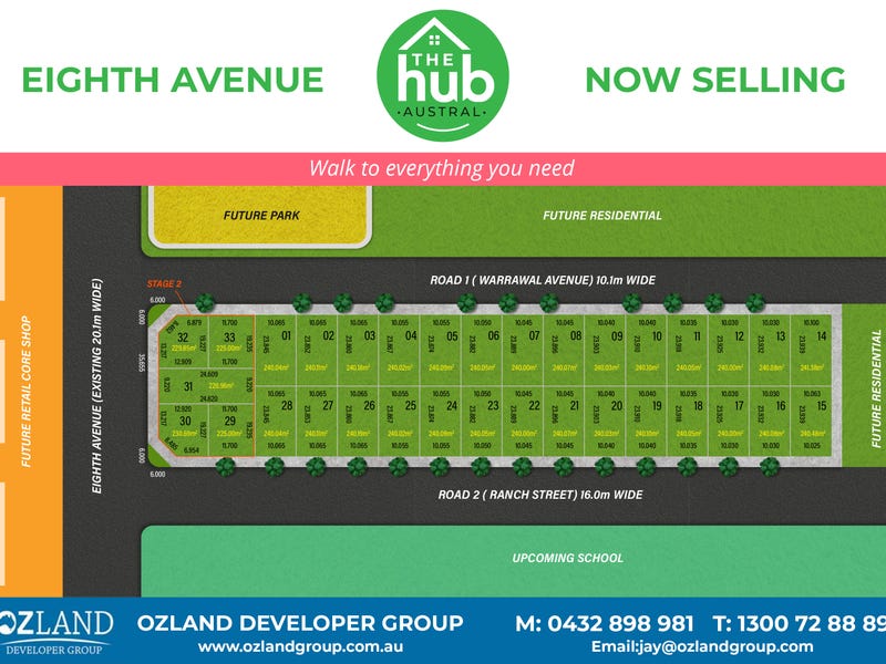 Real Estate & Property for Sale in Oran Park, NSW 2570 (+1 location) Pg