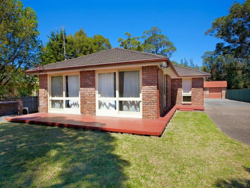 116 Koona Street, Albion Park Rail, NSW 2527
