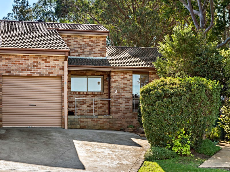 3/17 Saddleback Mountain Road, Kiama, NSW 2533 Property Details