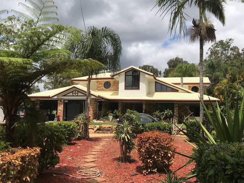 171173 Lyon Drive, New Beith, QLD 4124