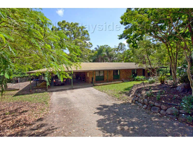 125 West Mount Cotton Road, Sheldon, Qld 4157 Property Details