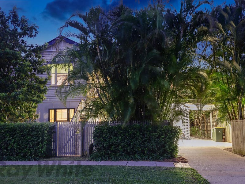 27 Musgrave Road, Banyo, Qld 4014 Property Details