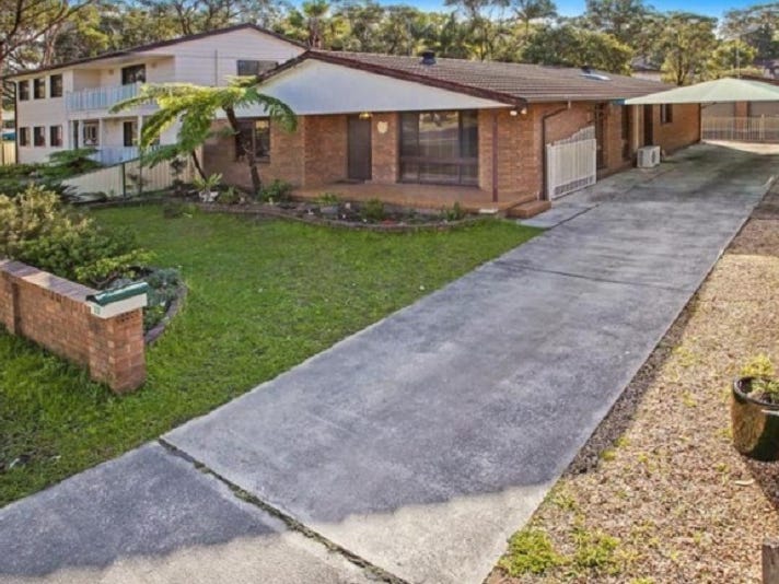 33 Jean Avenue, Berkeley Vale, NSW 2261