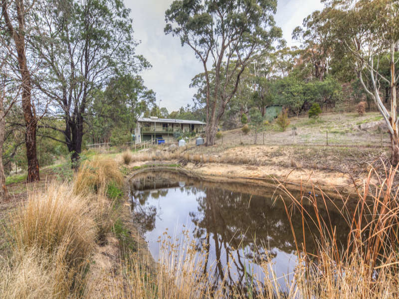 25 Bald Hill Rd, Vic 3444 Property Details