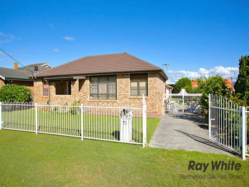 96 Ocean Street, Windang, NSW 2528 Property Details