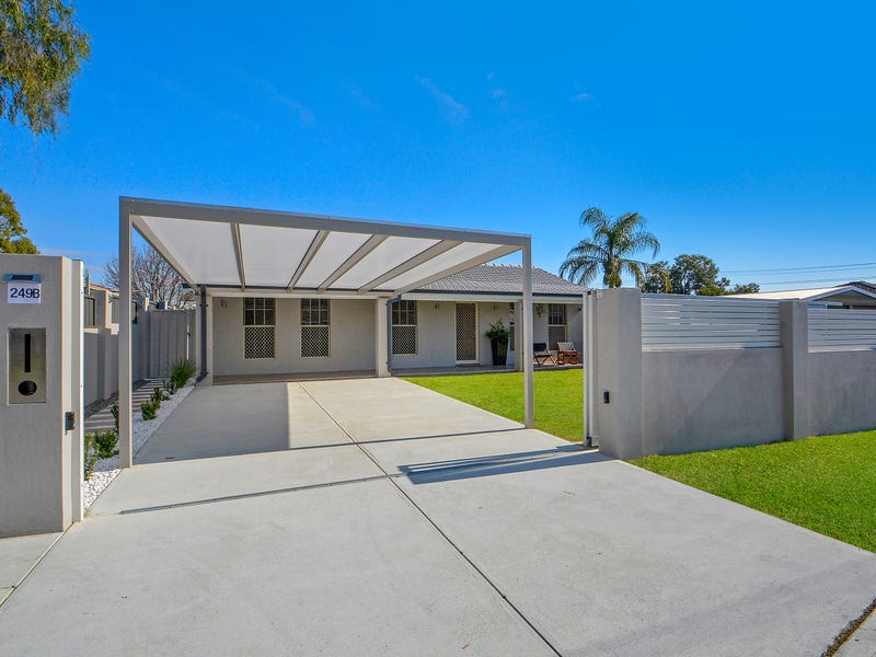 249 Lord Street, Lockridge, WA 6054 House for Sale