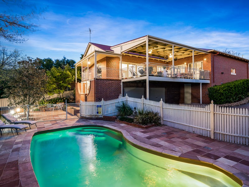 41 Warrenlee Drive, West Albury, NSW 2640