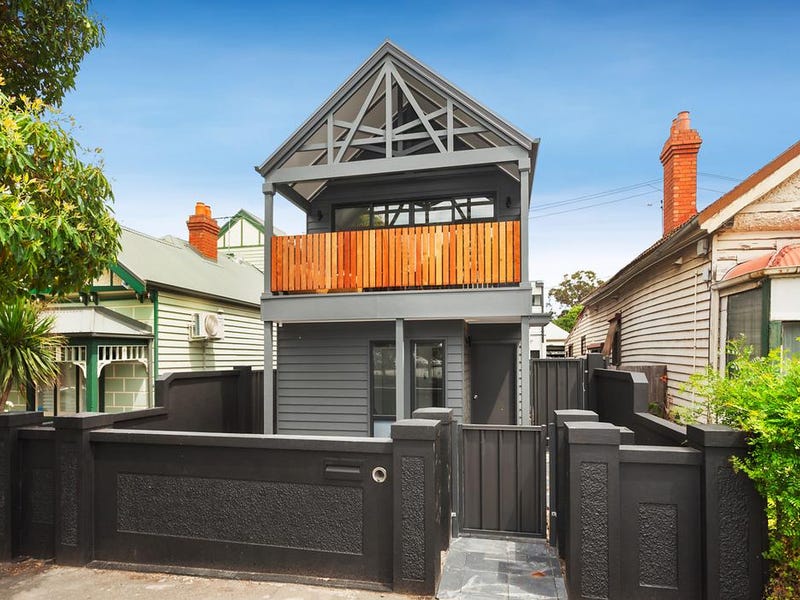 20 Dean Street, Moonee Ponds, Vic 3039