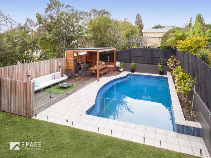 13 Mcnab Street, Paddington, QLD 4064