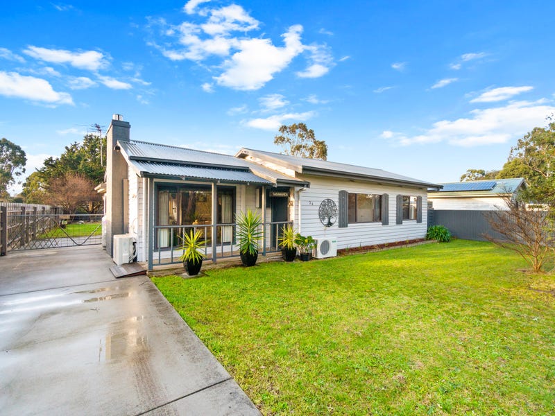 34 Firebrace Road, Heyfield, Vic 3858 - Property Details