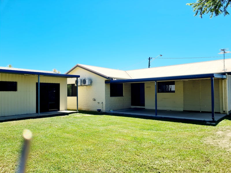 234 PINNACLE DRIVE, Rasmussen, Qld 4815 House for Sale realestate