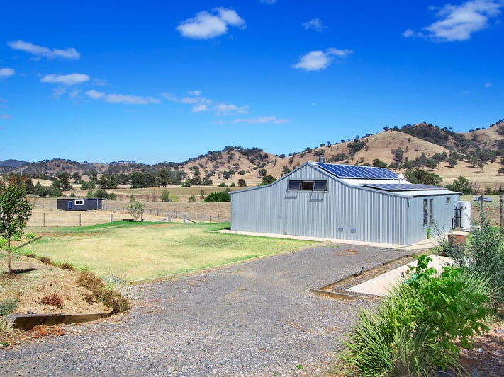 3/1 Herring Street, Nundle, NSW 2340 Property Details