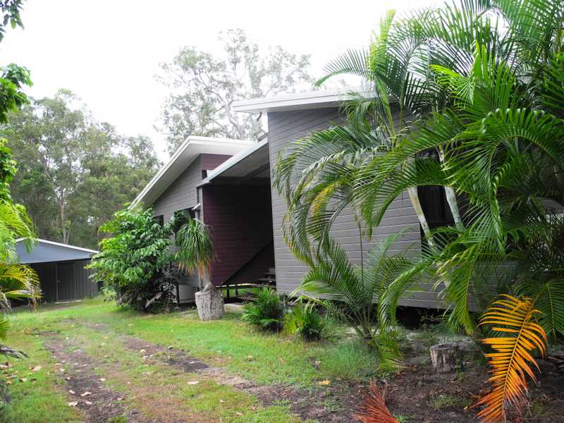 169 Messmate Drive, Miriam Vale, QLD 4677