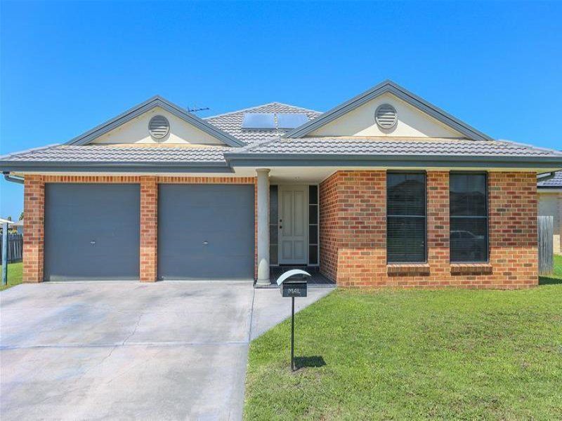 12 Sinclair Avenue, Singleton, NSW 2330 Property Details