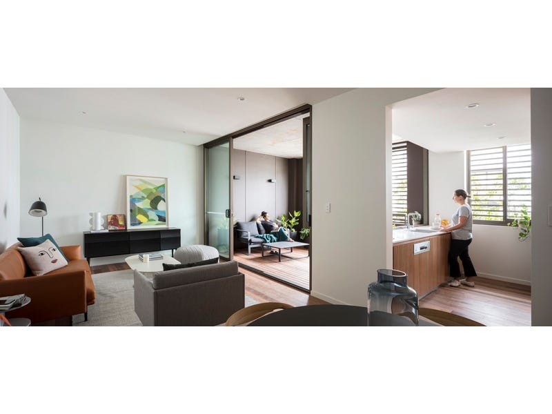 401/75 Macdonald Street, Erskineville, NSW 2043 Apartment for Sale