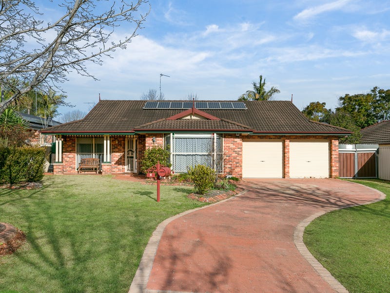 6 Morton Terrace, Harrington Park, NSW 2567