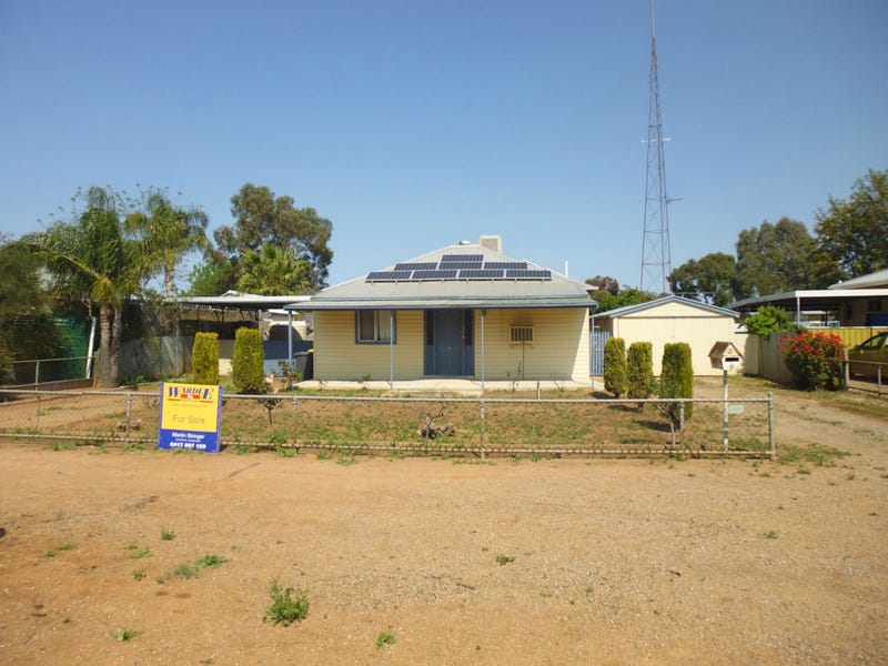 10 Lyons Street, Crystal Brook, SA 5523