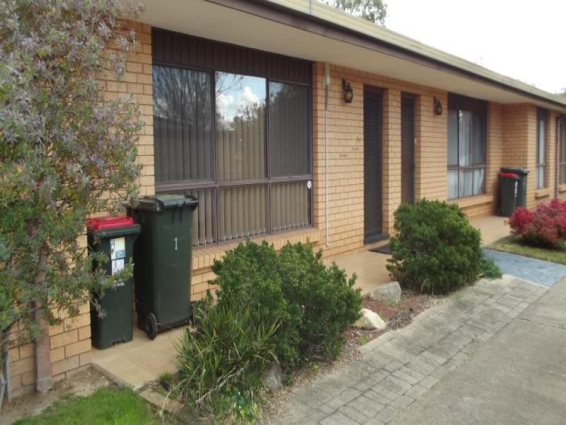 1/47 Herbert Street, Tumut, NSW 2720