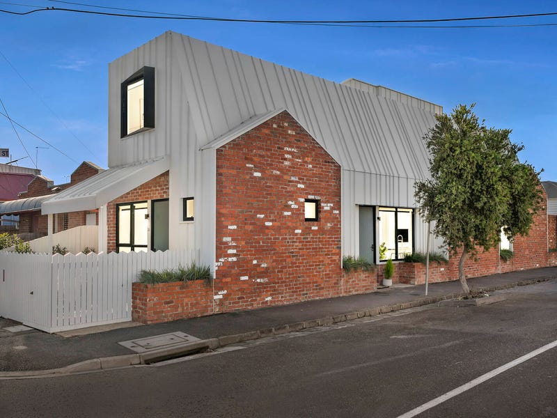 35 Greig Street, Seddon, Vic 3011 Property Details