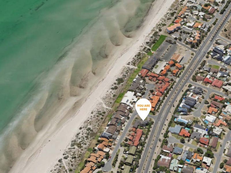 2/2 Sandpiper Place, West Lakes Shore, SA 5020