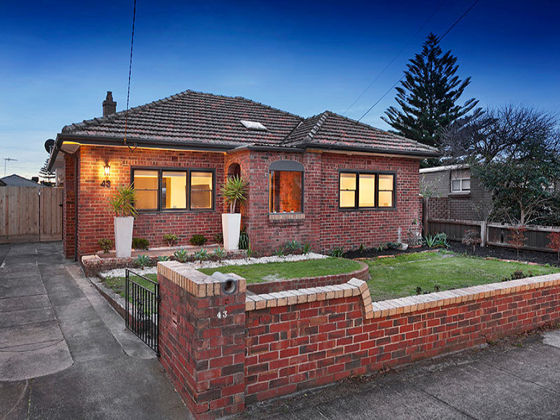 43 Berry Avenue, Edithvale, Vic 3196 Property Details