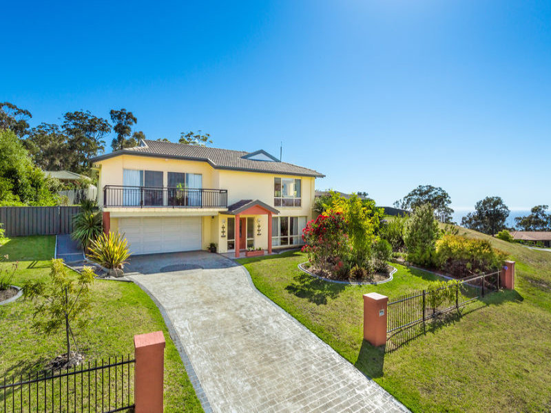 1 Camilla Court, Merimbula, NSW 2548 Property Details