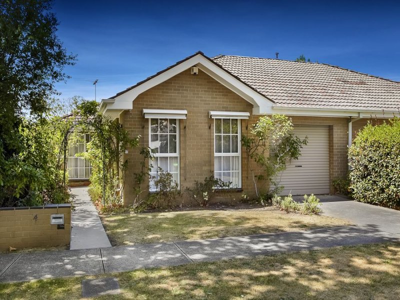 4/34 York Street, Mont Albert, VIC 3127