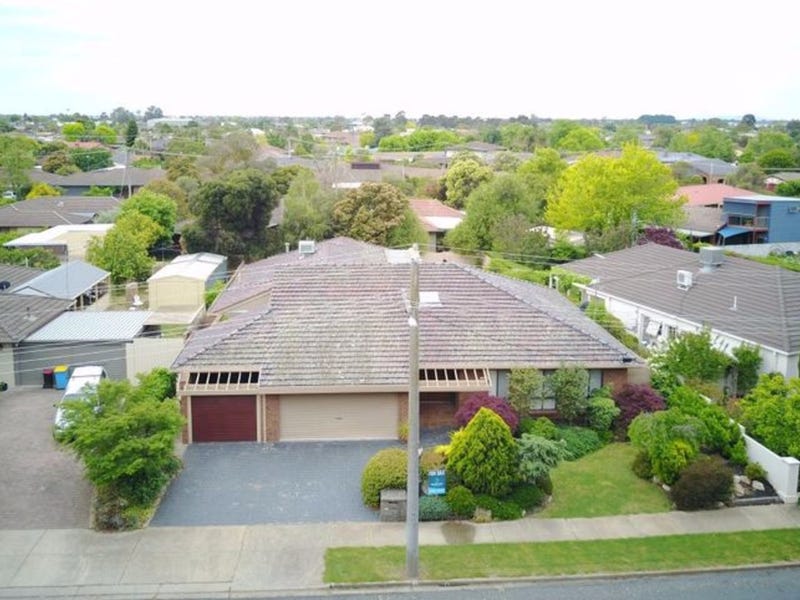 45 Broken River Drive, Shepparton, Vic 3630