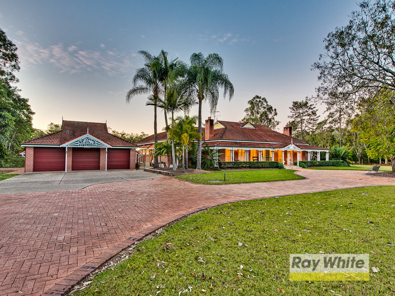 247 Camp Mountain Road, Camp Mountain, QLD 4520