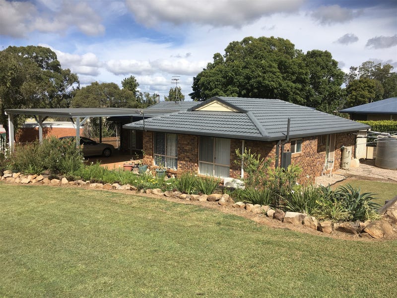 1 Juillerat Street, Yarraman, Qld 4614 Property Details