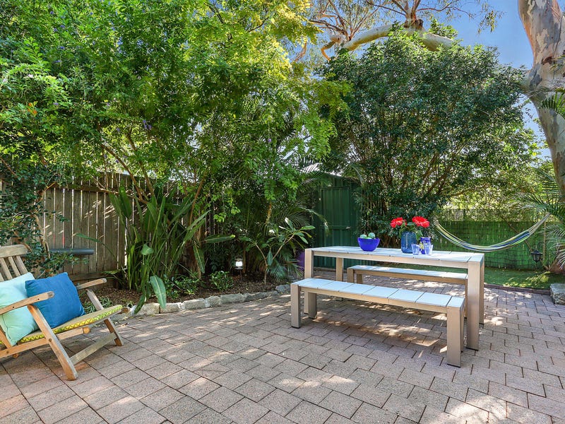 84 Rosser Street, Balmain, NSW 2041 Property Details