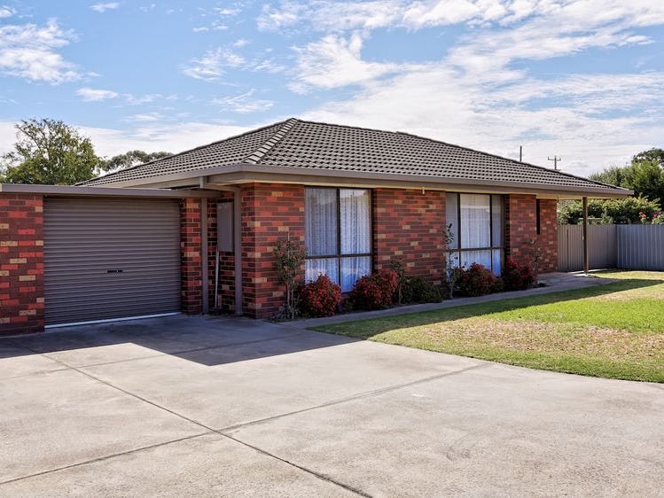 7/8 Kennedy Street, Euroa, Vic 3666