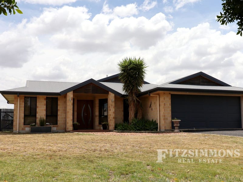 12 Diamond Drive, Dalby, QLD 4405