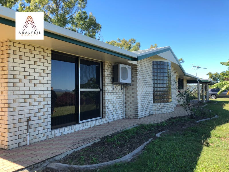 481 Shute Harbour Road, Mount Julian, QLD 4800