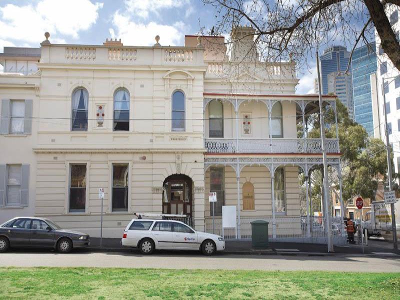 6/2 Drummond Street, Carlton, VIC 3053