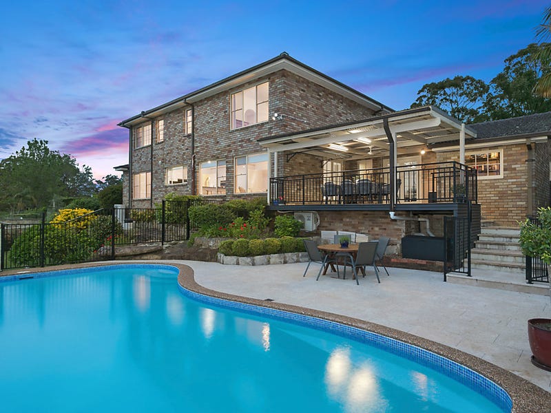 40 Hayle Street, St Ives, NSW 2075