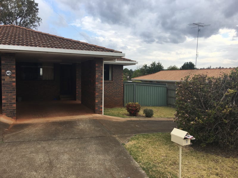 1/10 Faith Street, Rangeville, QLD 4350