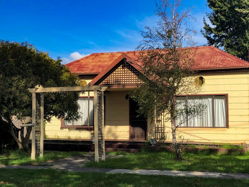 9 Dowling Street, Traralgon, Vic 3844 Property Details