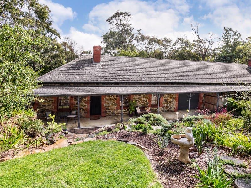 2/34 Brighton Parade, Blackwood, SA 5051 Property Details